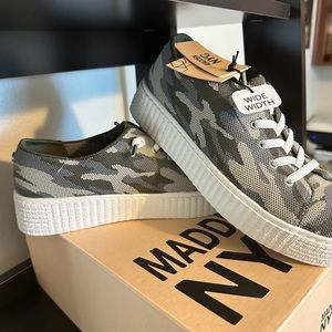 Madden NYC sneakers